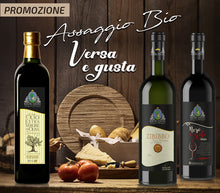 Carica l'immagine nel visualizzatore di Gallery, Promozione Assaggio Bio