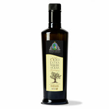 Carica l'immagine nel visualizzatore di Gallery, Olio Extra Vergine di Oliva Biologico - 500ml