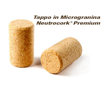 Carica l'immagine nel visualizzatore di Gallery, Grillo D.O.P. Biologico Vegano Non Filtrato