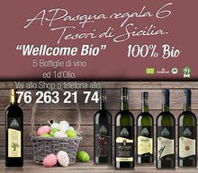 Carica l'immagine nel visualizzatore di Gallery, Promozione Esclusiva Welcome Bio